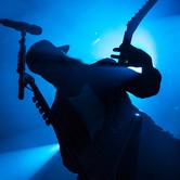 BULLET FOR MY VALENTINE 2023-02-03