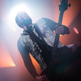 BULLET FOR MY VALENTINE 2023-02-03