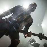 BULLET FOR MY VALENTINE 2023-02-03