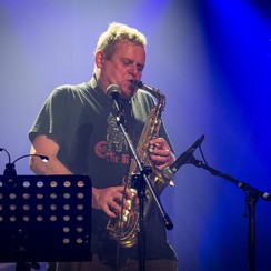 Kazik i Kwartet ProForma