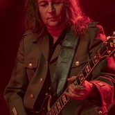 LAMB OF GOD + KREATOR 2023-02-17