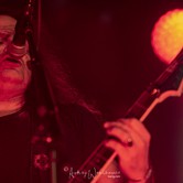 LAMB OF GOD + KREATOR 2023-02-17