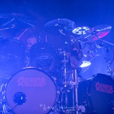 LAMB OF GOD + KREATOR 2023-02-17