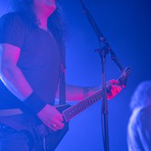 LAMB OF GOD + KREATOR 2023-02-17