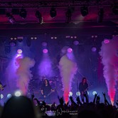 LAMB OF GOD + KREATOR 2023-02-17