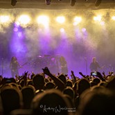 LAMB OF GOD + KREATOR 2023-02-17