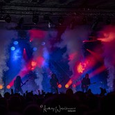 LAMB OF GOD + KREATOR 2023-02-17