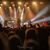 LAMB OF GOD + KREATOR 2023-02-17