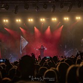 LAMB OF GOD + KREATOR 2023-02-17