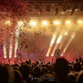 LAMB OF GOD + KREATOR 2023-02-17