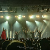 LAMB OF GOD + KREATOR 2023-02-17