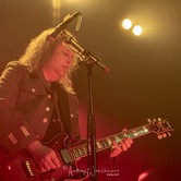 LAMB OF GOD + KREATOR 2023-02-17