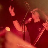 LAMB OF GOD + KREATOR 2023-02-17