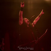 LAMB OF GOD + KREATOR 2023-02-17