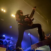 LAMB OF GOD + KREATOR 2023-02-17