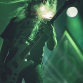 LAMB OF GOD + KREATOR 2023-02-17