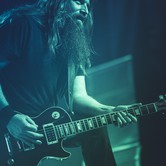 LAMB OF GOD + KREATOR 2023-02-17