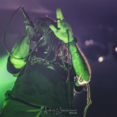 LAMB OF GOD + KREATOR 2023-02-17