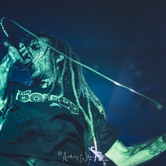 LAMB OF GOD + KREATOR 2023-02-17