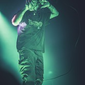 LAMB OF GOD + KREATOR 2023-02-17