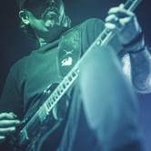 LAMB OF GOD + KREATOR 2023-02-17