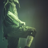 LAMB OF GOD + KREATOR 2023-02-17