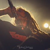 LAMB OF GOD + KREATOR 2023-02-17