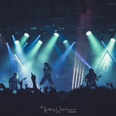 LAMB OF GOD + KREATOR 2023-02-17