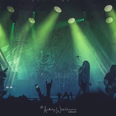 LAMB OF GOD + KREATOR 2023-02-17