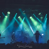 LAMB OF GOD + KREATOR 2023-02-17