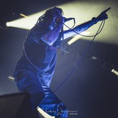 LAMB OF GOD + KREATOR 2023-02-17