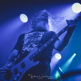 LAMB OF GOD + KREATOR 2023-02-17