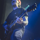 LAMB OF GOD + KREATOR 2023-02-17