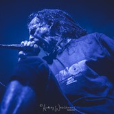 LAMB OF GOD + KREATOR 2023-02-17
