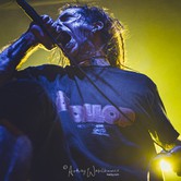 LAMB OF GOD + KREATOR 2023-02-17
