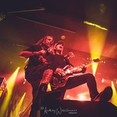 LAMB OF GOD + KREATOR 2023-02-17