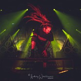 LAMB OF GOD + KREATOR 2023-02-17