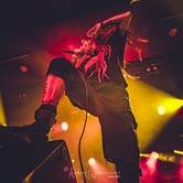 LAMB OF GOD + KREATOR 2023-02-17