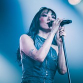 RINA SAWAYAMA 2023-02-23