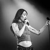 RINA SAWAYAMA 2023-02-23