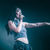 RINA SAWAYAMA 2023-02-23