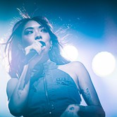 RINA SAWAYAMA 2023-02-23