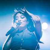 RINA SAWAYAMA 2023-02-23