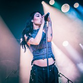 RINA SAWAYAMA 2023-02-23