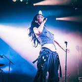 RINA SAWAYAMA 2023-02-23