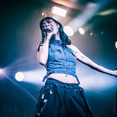 RINA SAWAYAMA 2023-02-23