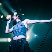 RINA SAWAYAMA 2023-02-23