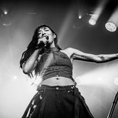 RINA SAWAYAMA 2023-02-23