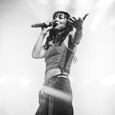 RINA SAWAYAMA 2023-02-23