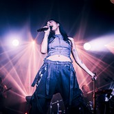 RINA SAWAYAMA 2023-02-23